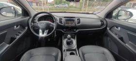 Kia Sportage PANORAMA NAVI - 16990 лв. - 37867747 11
