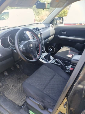 Suzuki Grand vitara | Mobile.bg    5