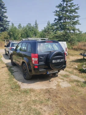 Suzuki Grand vitara | Mobile.bg    2