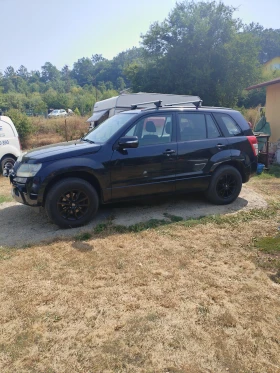 Suzuki Grand vitara | Mobile.bg    3