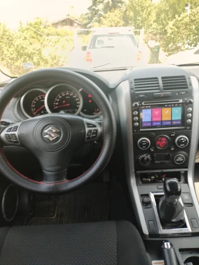 Suzuki Grand vitara | Mobile.bg    4