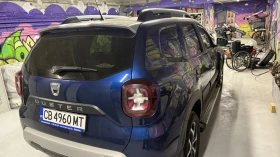 Dacia Duster - 25000 лв. - 55578684 2