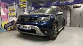 Dacia Duster - 25000 лв. - 55578684 3