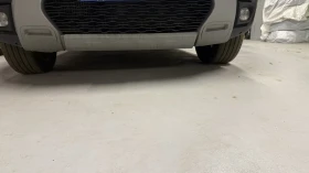 Dacia Duster - 25000 лв. - 55578684 6
