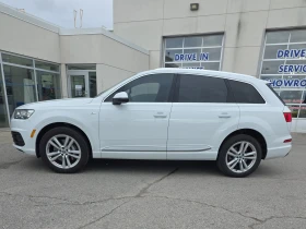 Audi Q7 TECHNIK* CARFAX*  | Mobile.bg    4