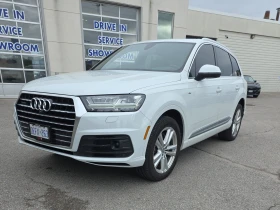 Audi Q7 TECHNIK* CARFAX* 