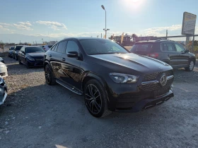 Mercedes-Benz GLC 350 AMG/4 MATIK/BURMASTER/VIRTUAL | Mobile.bg    3