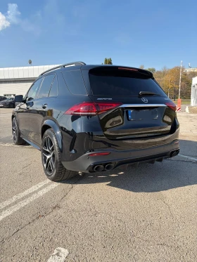 Обява за продажба на Mercedes-Benz GLE 53 4MATIC ~ 134 900 лв. - изображение 3 | Auto.bg Обява за продажба на Mercedes-Benz GLE 53 4MATIC ~ 134 900 лв. - изображение 3