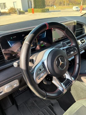 Обява за продажба на Mercedes-Benz GLE 53 4MATIC ~ 134 900 лв. - изображение 6 | Auto.bg Обява за продажба на Mercedes-Benz GLE 53 4MATIC ~ 134 900 лв. - изображение 6