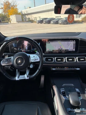 Обява за продажба на Mercedes-Benz GLE 53 4MATIC ~ 134 900 лв. - изображение 10 | Auto.bg Обява за продажба на Mercedes-Benz GLE 53 4MATIC ~ 134 900 лв. - изображение 10