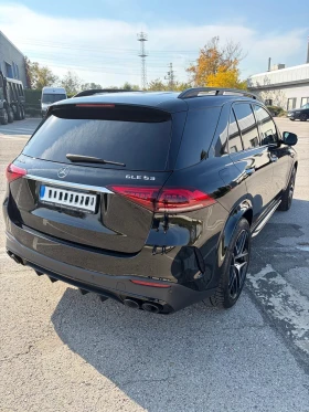 Обява за продажба на Mercedes-Benz GLE 53 4MATIC ~ 134 900 лв. - изображение 2 | Auto.bg Обява за продажба на Mercedes-Benz GLE 53 4MATIC ~ 134 900 лв. - изображение 2
