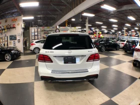 Mercedes-Benz GLE 400 4matic * CARFAX *  * (  ) | Mobile.bg    5