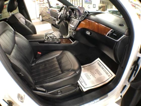 Mercedes-Benz GLE 400 4matic * CARFAX *  * (  ) | Mobile.bg    12