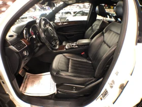 Mercedes-Benz GLE 400 4matic * CARFAX *  * (  ) | Mobile.bg    7