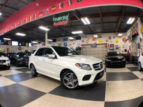 Mercedes-Benz GLE 400 4matic * CARFAX * АвтоКредит * (ЦЕНА ДО БГ)