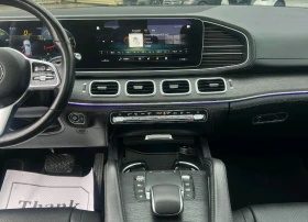 Mercedes-Benz GLE 350 2.0L TURBO 4MATIC - 69500 лв. / 35534.79 € - 12875975 7