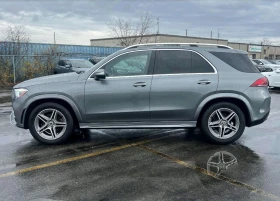 Mercedes-Benz GLE 350 2.0L TURBO 4MATIC - 69500 лв. / 35534.79 € - 12875975 2