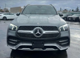 Mercedes-Benz GLE 350 2.0L TURBO 4MATIC - 69500 лв. / 35534.79 € - 12875975 4