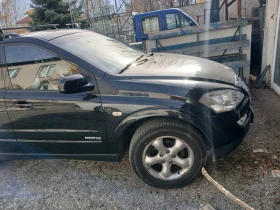 SsangYong Kyron Mx200 XDi - 4250 € / 8312.28 лв. - 11120953 7