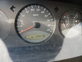 SsangYong Kyron Mx200 XDi - 4250 € / 8312.28 лв. - 11120953 10