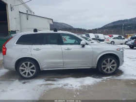 Volvo Xc90 2016 VOLVO XC90 T6 INSCRIPTION - 11800 € / 23078.79 лв. - 96537679 4