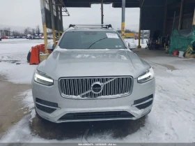 Volvo Xc90 2016 VOLVO XC90 T6 INSCRIPTION - 11800 € / 23078.79 лв. - 96537679 2