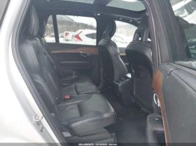 Volvo Xc90 2016 VOLVO XC90 T6 INSCRIPTION - 11800 € / 23078.79 лв. - 96537679 12
