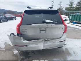 Volvo Xc90 2016 VOLVO XC90 T6 INSCRIPTION - 11800 € / 23078.79 лв. - 96537679 8