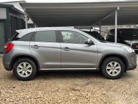 Citroen C4 AIRCROSS 1.6D 115кс4х4 НАВИ КАМЕРА КОЖА ПОДГРЕВ - 5199 € / 10168.36 лв. - 36054672 4