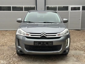 Citroen C4 AIRCROSS 1.6D 115кс4х4 НАВИ КАМЕРА КОЖА ПОДГРЕВ - 5199 € / 10168.36 лв. - 36054672 2