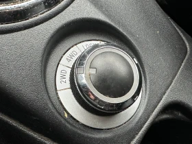 Citroen C4 AIRCROSS 1.6D 115кс4х4 НАВИ КАМЕРА КОЖА ПОДГРЕВ - 5199 € / 10168.36 лв. - 36054672 14