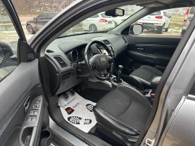 Citroen C4 AIRCROSS 1.6D 115кс4х4 НАВИ КАМЕРА КОЖА ПОДГРЕВ - 5199 € / 10168.36 лв. - 36054672 7