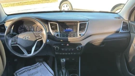 Hyundai Tucson !1.6T Sport FWD!* АвтоКредит* Цена до БГ*  - 15999 € / 31291.32 лв. - 38974257 8