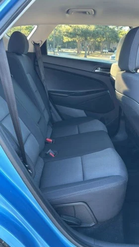 Hyundai Tucson !1.6T Sport FWD!* АвтоКредит* Цена до БГ*  - 15999 € / 31291.32 лв. - 38974257 10