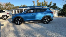 Hyundai Tucson !1.6T Sport FWD!* АвтоКредит* Цена до БГ* 