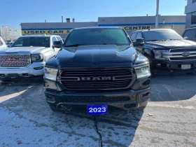 Dodge RAM 1500 * Sport * CARFAX * ПРЕДСТАВИТЕЛСТВО * ПОДГРЕВИ - 25200 € / 49286.92 лв. - 87842361 6