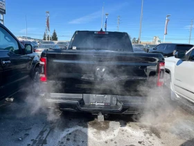 Dodge RAM 1500 * Sport * CARFAX * ПРЕДСТАВИТЕЛСТВО * ПОДГРЕВИ - 25200 € / 49286.92 лв. - 87842361 4