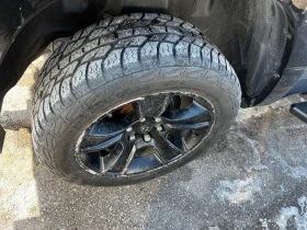 Dodge RAM 1500 * Sport * CARFAX * ПРЕДСТАВИТЕЛСТВО * ПОДГРЕВИ - 25200 € / 49286.92 лв. - 87842361 7