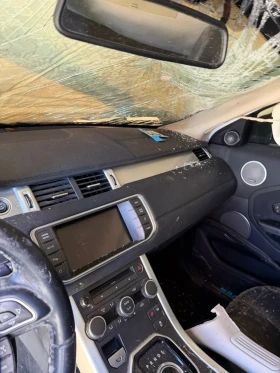 Land Rover Range Rover Evoque - 3300 € / 6454.24 лв. - 97832276 7