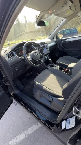 VW Tiguan - 18350 € / 35889.48 лв. - 31229333 2