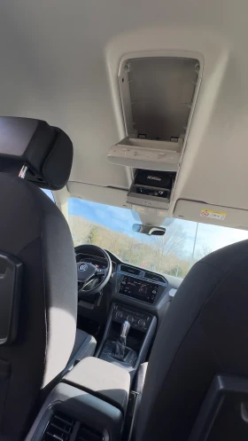 VW Tiguan - 18350 € / 35889.48 лв. - 31229333 4