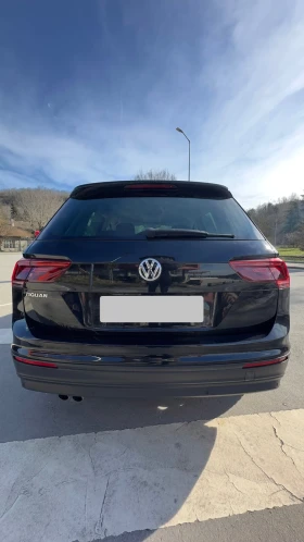 VW Tiguan - 18350 € / 35889.48 лв. - 31229333 15
