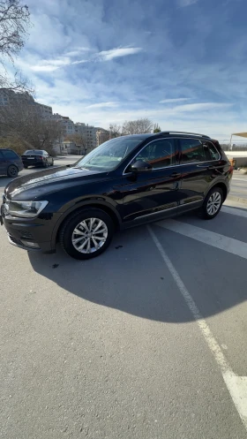 VW Tiguan - 18350 € / 35889.48 лв. - 31229333 14