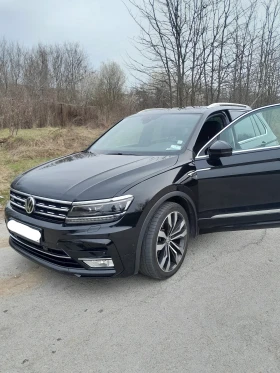 VW Tiguan R-line - 18500 € / 36182.85 лв. - 28096342 5