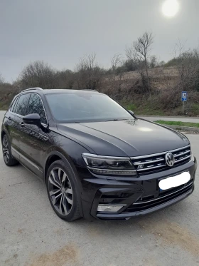 VW Tiguan R-line - 18500 € / 36182.85 лв. - 28096342 2