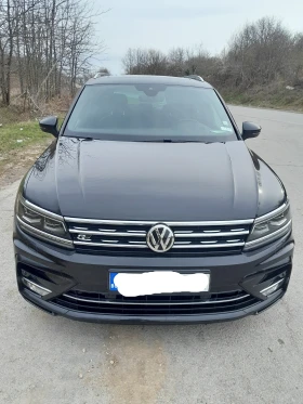VW Tiguan R-line - 18500 € / 36182.85 лв. - 28096342 4