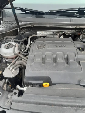 VW Tiguan R-line - 18500 € / 36182.85 лв. - 28096342 17