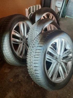 VW Tiguan R-line | Auto.bg — изображение 17