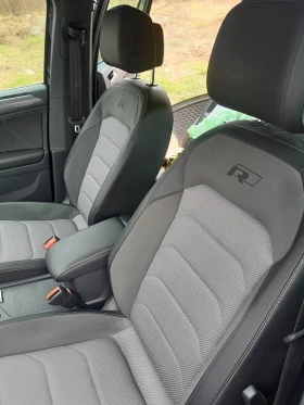 VW Tiguan R-line - 18500 € / 36182.85 лв. - 28096342 15