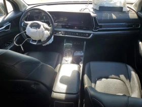Kia Sportage 2.5L 4 Front-wheel Drive | Mobile.bg � ����� ������ 9